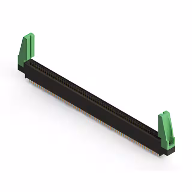 395-126-525-888 EDAC Inc.  Edgeboard Connectors